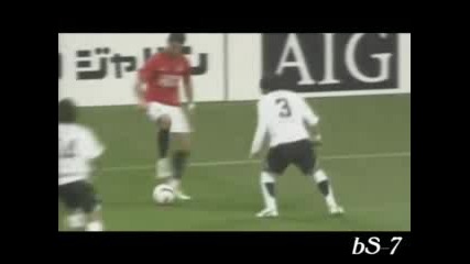 Cristiano Ronaldo Vs Urawa Red Diamonds