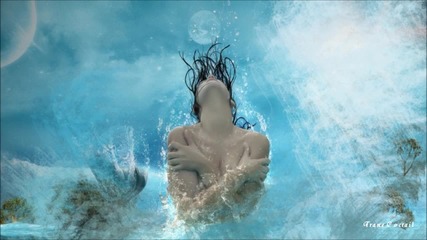 T R A N C E - Claudia Cazacu - Breath ( Vocal Mix )