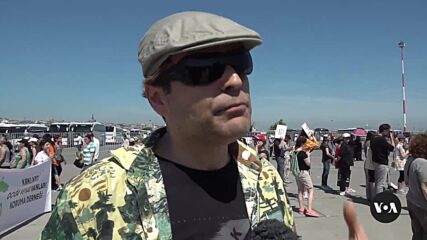Протести избухнаха в Турция заради план за евтанизиране на милиони бездомни кучета (ВИДЕО)