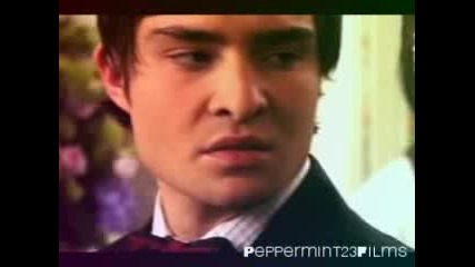 Chuck&blair Love - Explode