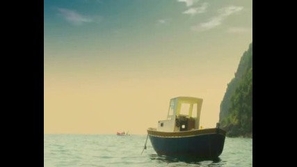 Somewhere beyond the sea...[from Susan Wong]