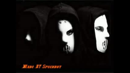 Angerfist - Radical ( Dominator Anthem 2008 )