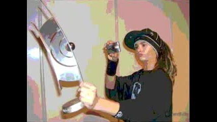 My Love ... Tom Kaulitz