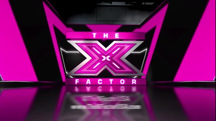 Момиче с глас - The X Factor Usa 2012