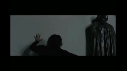David Draiman - Forsaken (queen of the Damned music video) 