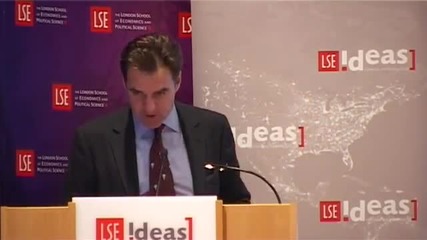 The Political Economy of the Cold War