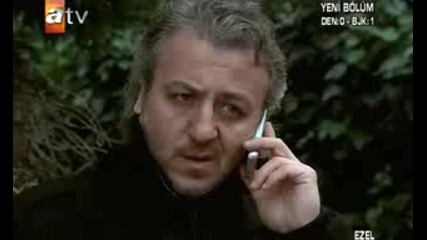 Ezel 21 Bolum