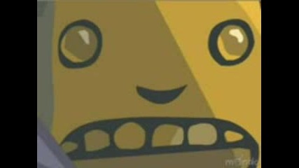 Happy Tree Friends - Idol Moments Vbox7