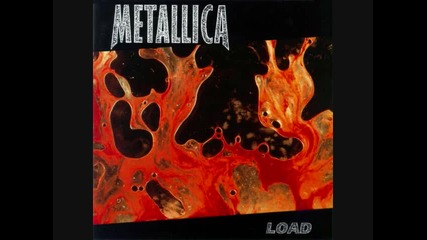 Metallica - Poor Twisted Me