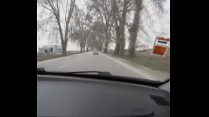 Bmw Team Plovdiv: guests of Теам Pz