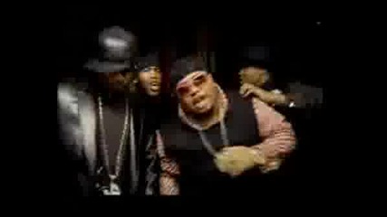 Nelly, P.daddy, Usher Feat Fat Joe & Pharell - Nasty Girl (posvetena na Notorious b.i.g.) 