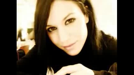 Cristina Scabbia, Hottest Chick In Metal