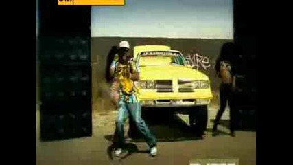 David Banner feat. Yung Joc & Chris Brown - Get Like Me (High Quality)