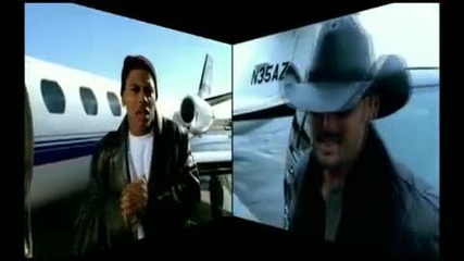 Nelly - Over And Over ft. Tim Mcgraw 