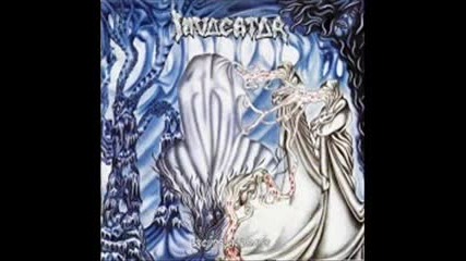 Invocator - (... To A Twisted Recess Of Mind) 