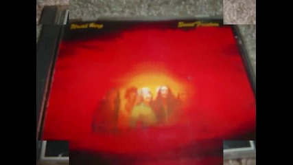 Uriah Heep - Magic Lantern 