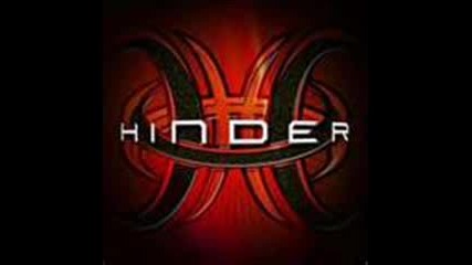 Hinder - Bed Of Roses