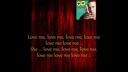 Chris Brown - Love The Girls (lyrics on screen)