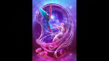 Sarah Brightman -beautiful
