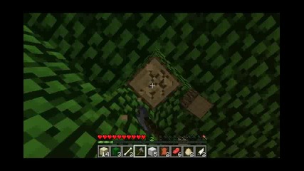 Minecraft | Duo Survival | С.1 Еп1