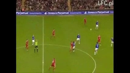 Steven Gerrard 