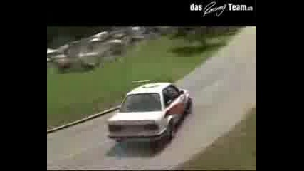 drift bmw