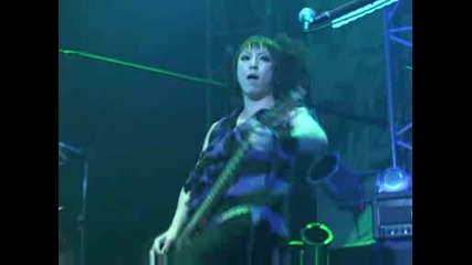 Kagerou - Tonarimachi no konojo [tour06 - 07 Last Live]