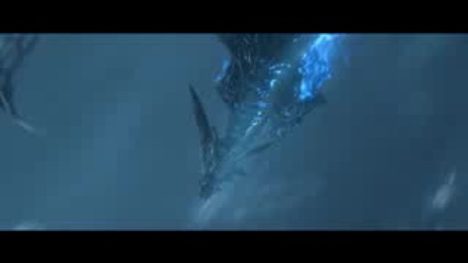 World of Warcraft Wrath of The Lich King Hd Trailer more than 2.8 million copies sold