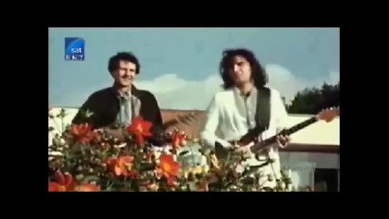 Тангра - Нашият град ( Original Video Clip) Full Hd - 1080p