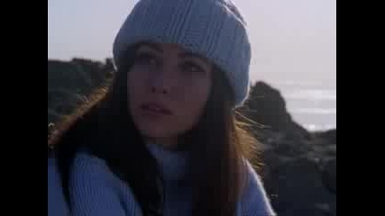 charmed prue and andy evrytime na britney spears