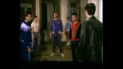 Kemal Sunal - Kilibik Part 3/10
