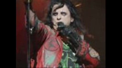 Alice Cooper - No More Mr Nice Guy