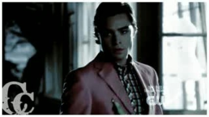 Chuck&blair Love 4ever - What Ive Done