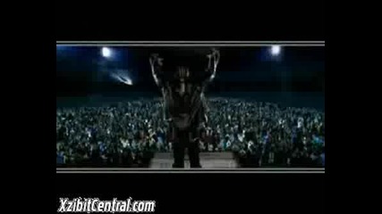 Xzibit - X