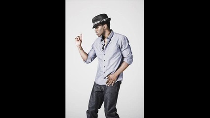 Jason Derulo - Gateway (double L Rnb Flavor 118) ( 2010 ) 