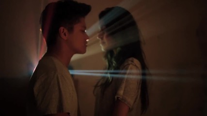 Премиера ! Bruno Mars - It Will Rain [official Music Video]