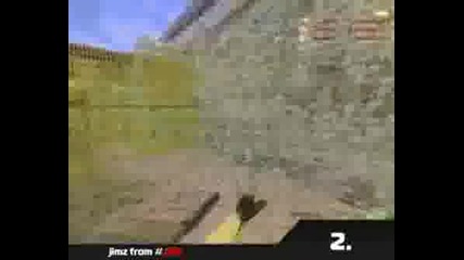 Counter Strike Movies