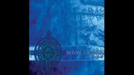 Before the dawn - Ghost town 