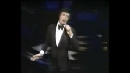 Humperdinck - You Ll Never Walk Alone 