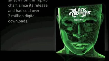 Enter the I Gotta Feeling Remix Contest! 