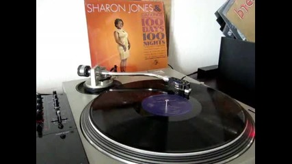 Sharon Jones amp; the Dap Kings - Продължавай да търсиш 