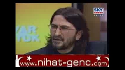 Nihat Genç - Nerde O Türk Gençliği