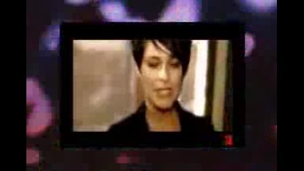 If I Hadnвґt Got You - Lisa Stansfield