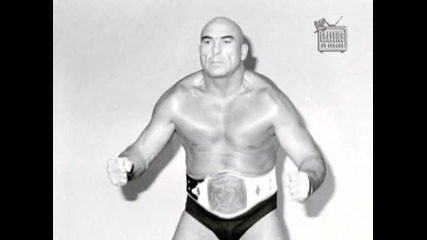 Legends of Wrestling: Канадското Влияние Върху Кеч Индустрията - Част 3