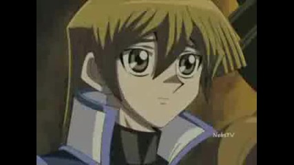 Yu - Gi - Oh Gx - Alexis vs Blair - Battle without honour for Jadens Heart