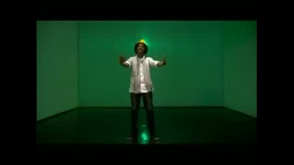 Knaan Ft. David Bisbal Waving Flag (official song of the world cup South Africa 2010)