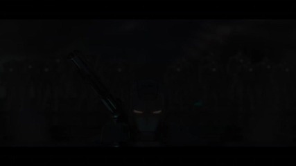 Iron Man 2 Trailer 2 Official 
