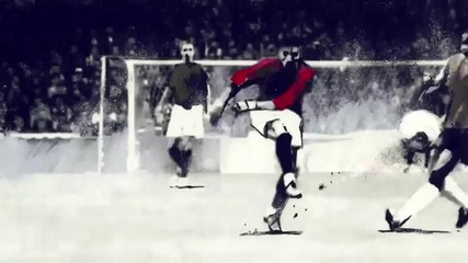 Heroes of speed - Cristiano Ronaldo 
