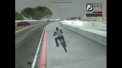 gta san andreas nai gotinoto kolelo vijdano do sega