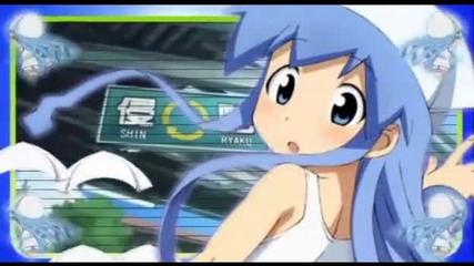 [mad] Nyan Ika Musume